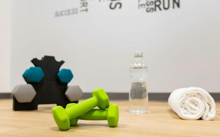 Mercure Épinal Centre Hotel