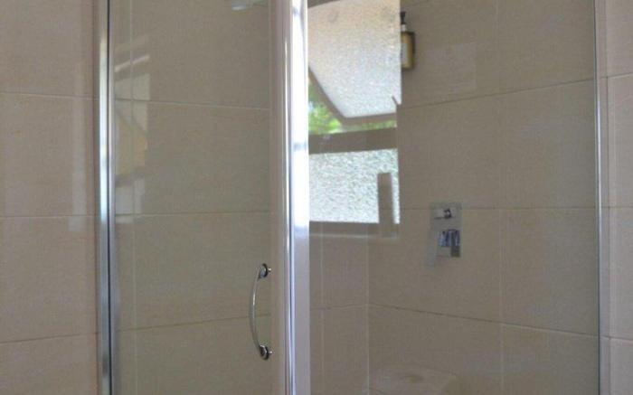 The Capital Guest House