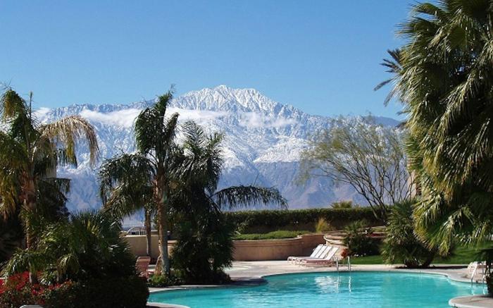 Miracle Springs Resort and Spa