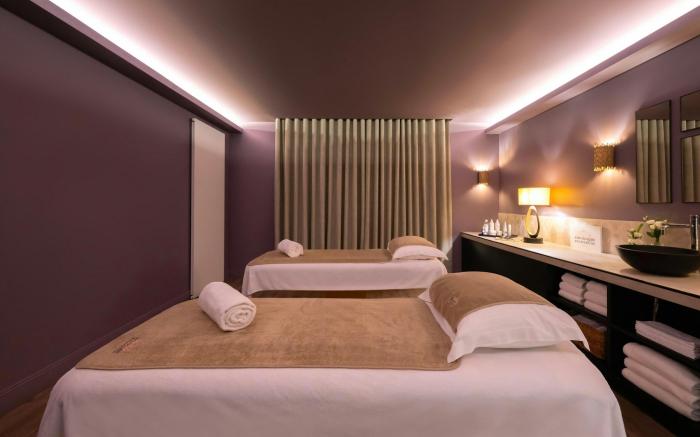 Hotel Barriere Le Royal Deauville