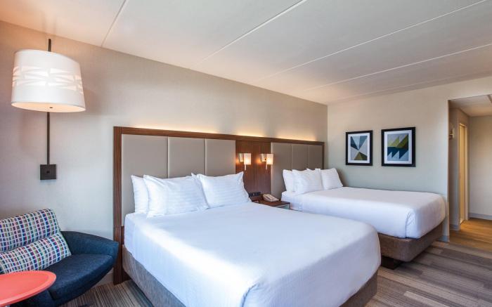 Holiday Inn Express Hauppauge-Long Island By IHG