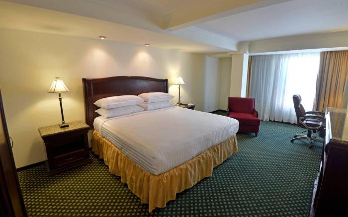 Torreon Marriott Hotel