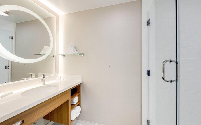 SpringHill Suites Houston The Woodlands