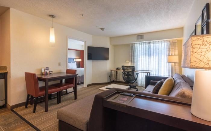 Residence Inn San Diego Carlsbad