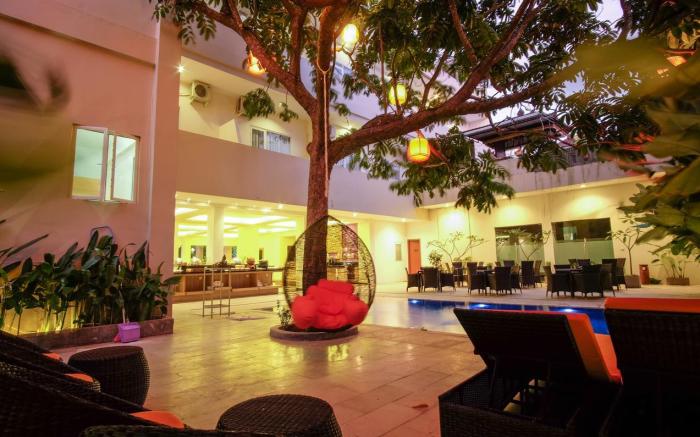 Sunwood Arianz Hotel managed by BENCOOLEN