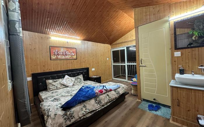 Treehouse by The City Escape