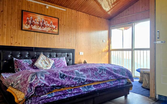 Treehouse by The City Escape