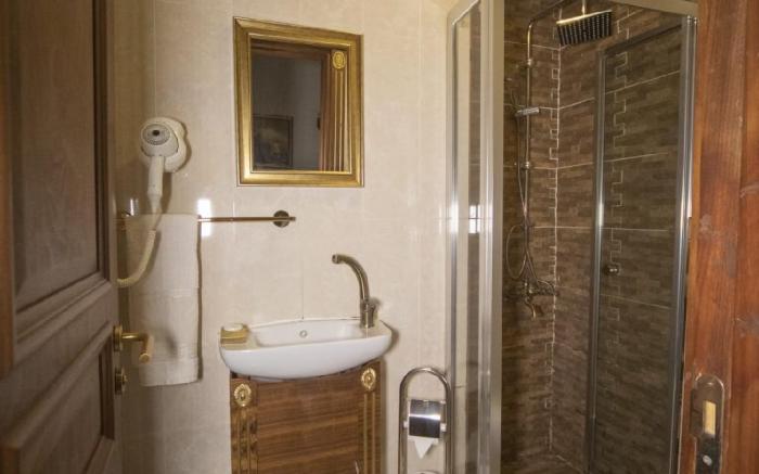 Bey port hotel