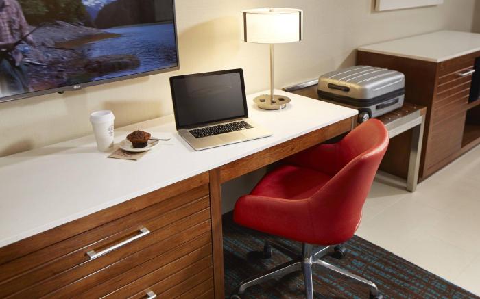 SpringHill Suites at Anaheim Resort/Convention Center