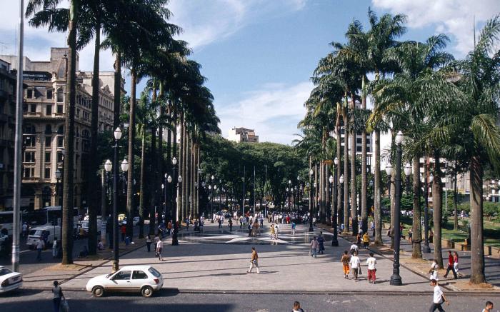 ibis Sao Paulo Congonhas