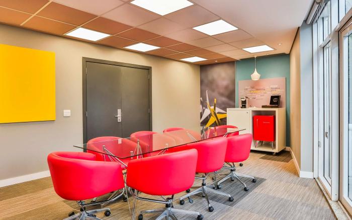 ibis Sao Paulo Congonhas