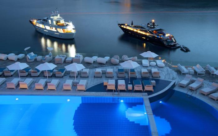 Petasos Beach Resort & Spa