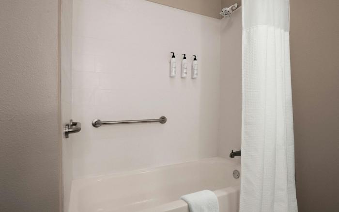 SpringHill Suites by Marriott Little Rock West