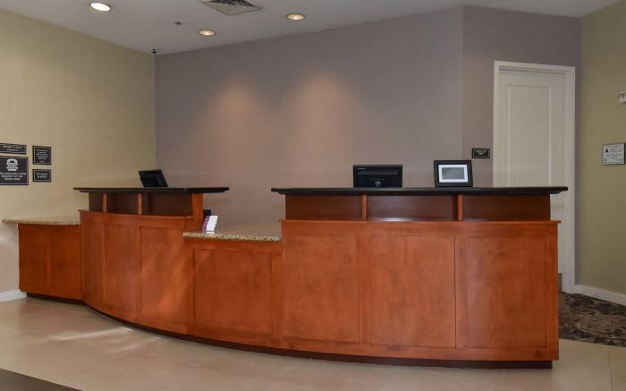 Residence Inn Charlotte Concord
