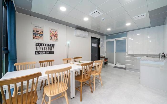 The Sangsang Pool Villa N Glamping