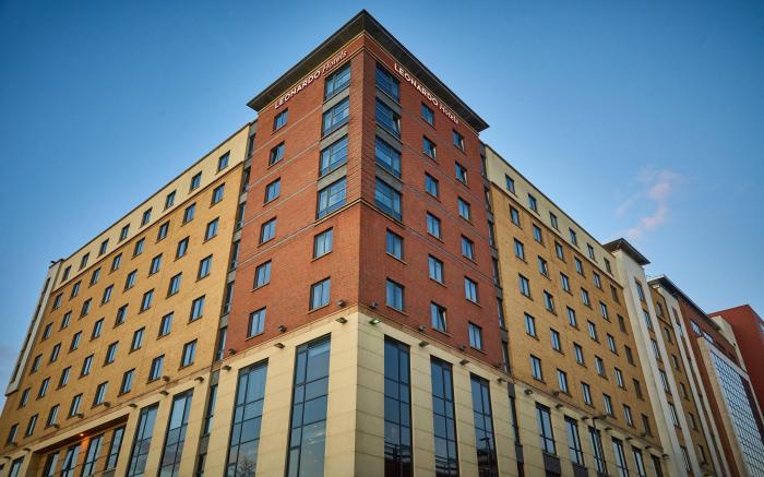 Leonardo Hotel Newcastle