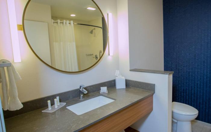 Fairfield Inn & Suites Alexandria