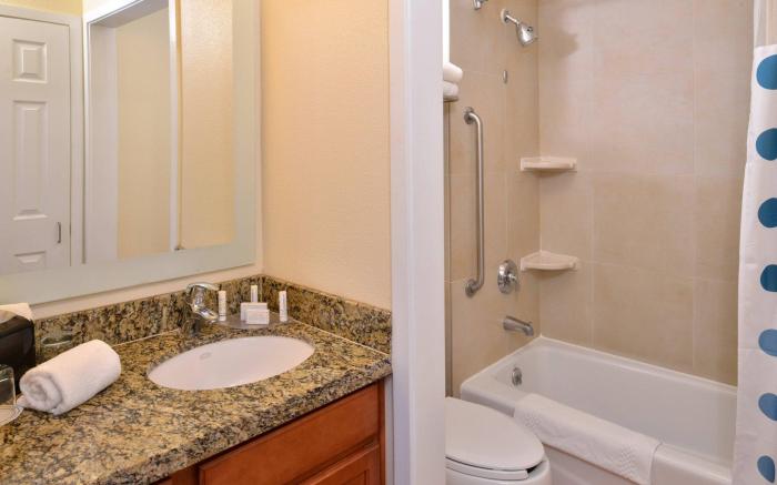 TownePlace Suites Sacramento Cal Expo