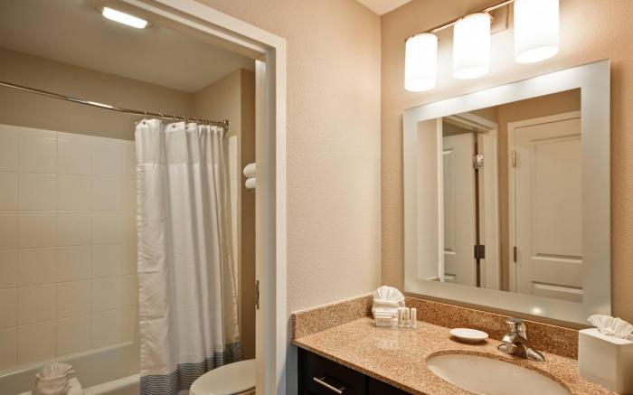 TownePlace Suites Dallas Lewisville
