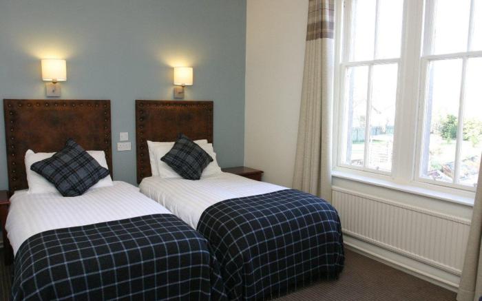 Craiglynne Hotel