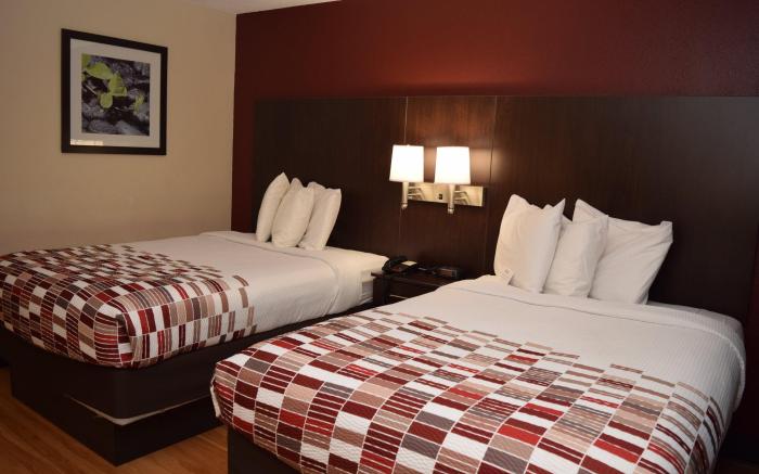 Red Roof Inn Batavia