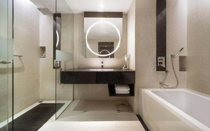 Swiss-Belhotel Harbour Bay