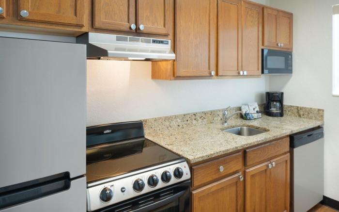 TownePlace Suites Orlando East/UCF Area