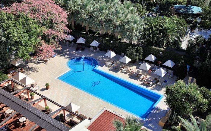Hotel Mediterraneo