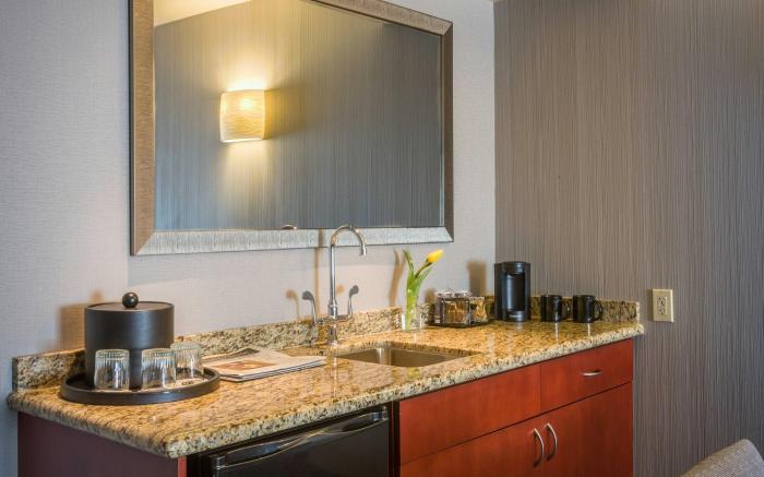 Courtyard by Marriott Culver City Los Angeles