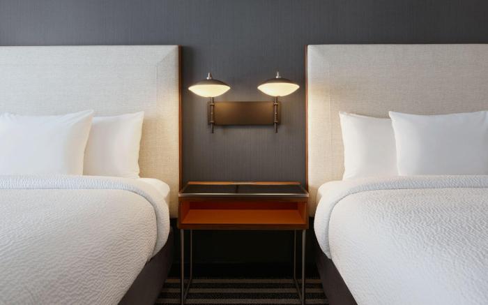 Courtyard by Marriott Culver City Los Angeles