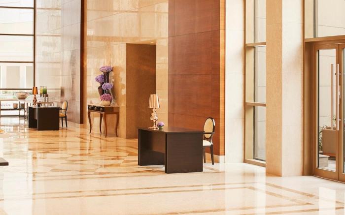 Taj Swarna, Amritsar