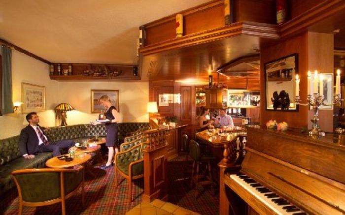Antares Hotel