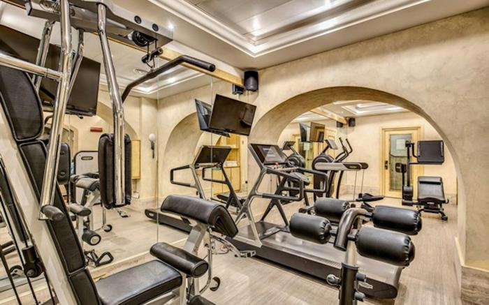 Hotel Romanico Palace