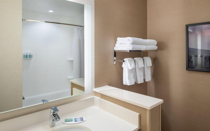 Fairfield by Marriott Inn & Suites Chillicothe, OH