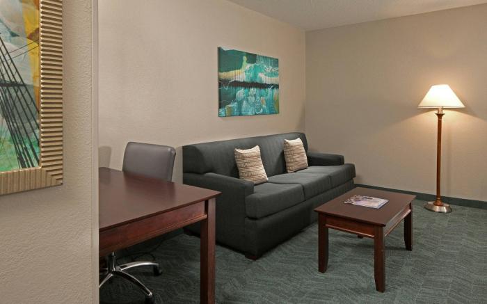 SpringHill Suites by Marriott Baltimore Downtown/Inner Harbor