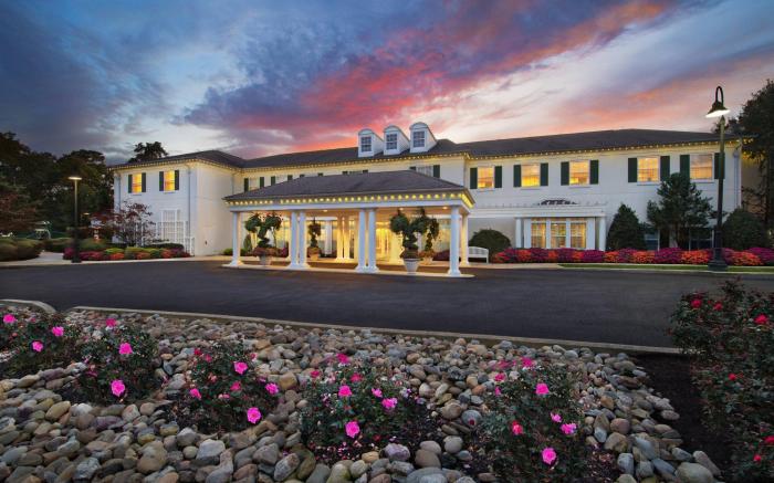 Marriott's Fairway Villas