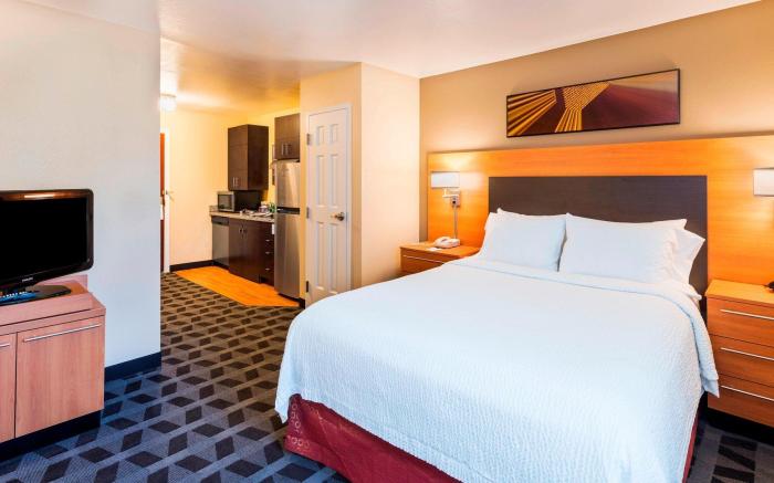 TownePlace Suites by Marriott Atlanta Kennesaw