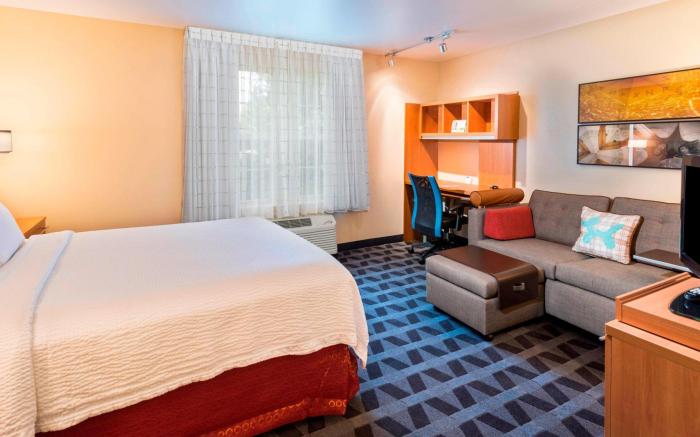 TownePlace Suites by Marriott Atlanta Kennesaw