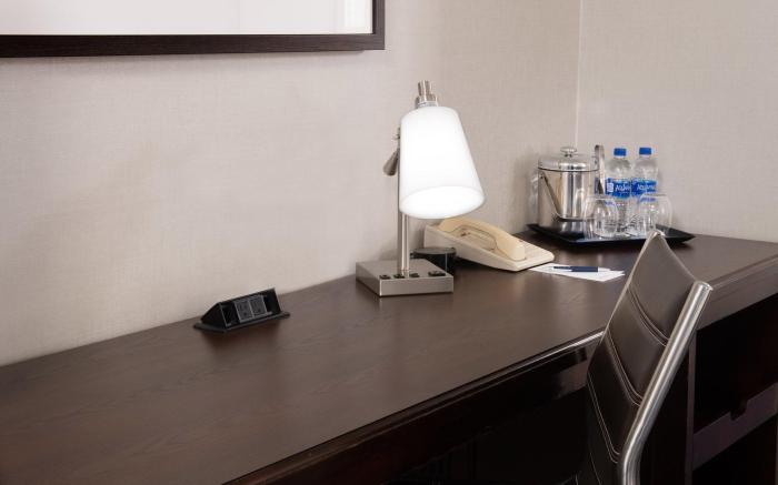 Sheraton Suites Philadelphia Airport