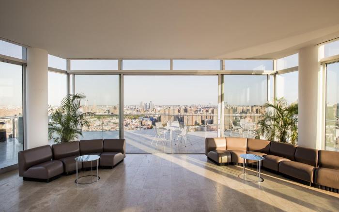 The Standard - East Village