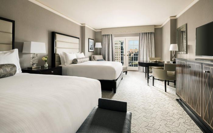 The Ritz-Carlton, St. Louis