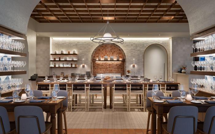 JW Marriott Orlando, Grande Lakes