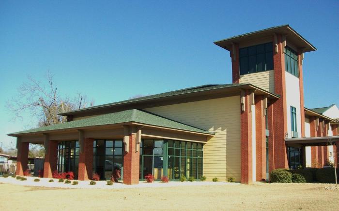 Americas Best Value Inn West Point, MS