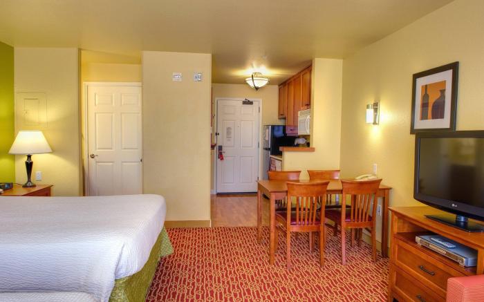 TownePlace Suites Las Cruces