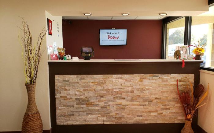 Red Roof Inn Wheelersburg