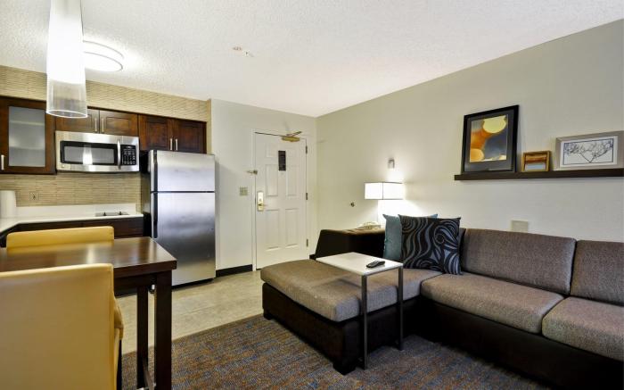 Residence Inn by Marriott Jacksonville Airport