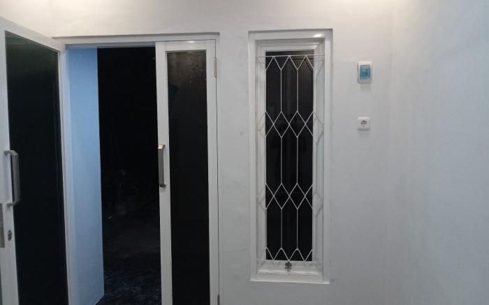 Siroen Homestay. Tempat menginap yang nyaman.