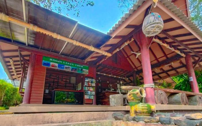 Puteri Lanta Family Villas