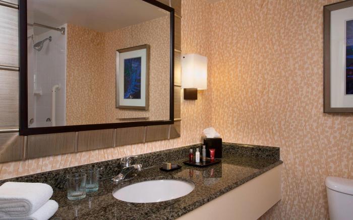 Seattle Marriott Waterfront
