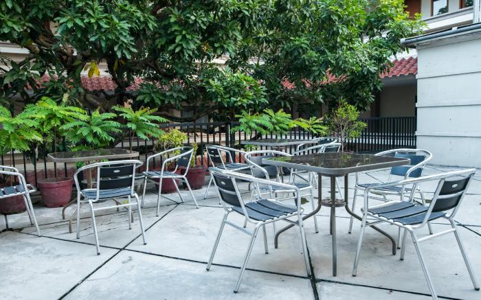 Hotel Cepu Indah 2